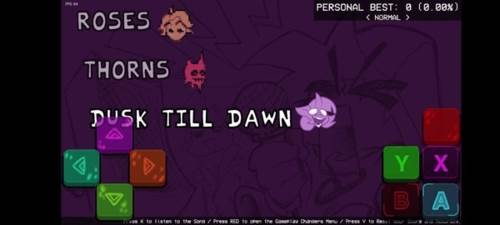 fnf错误化小马宝莉模组手机版游戏亮点