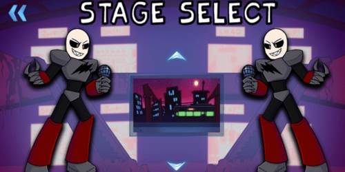 fnf错误化bf与bf争夺自己的身体模组游戏亮点