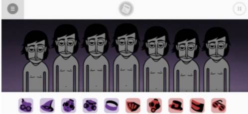 节奏盒子万圣节版本游戏优势