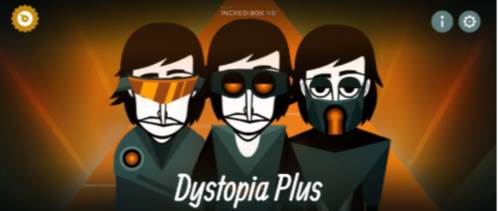 节奏盒子反乌托邦模组游戏特色