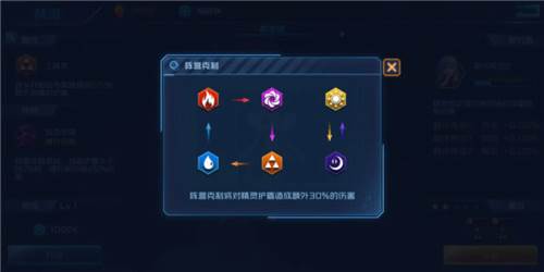 女神星球满vip变态版精灵系统介绍6