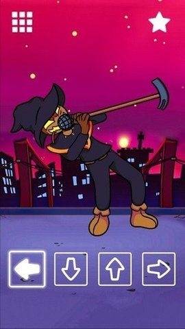 周五夜放克稻草人重制版游戏优势