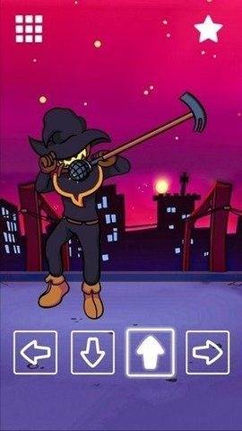 周五夜放克稻草人重制版游戏亮点