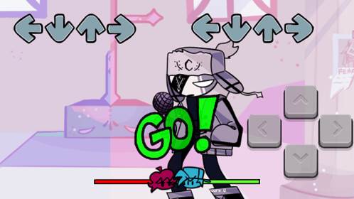 黑色星期五之夜全部模组合集游戏特色