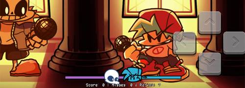 Fnfindie Cross游戏优势