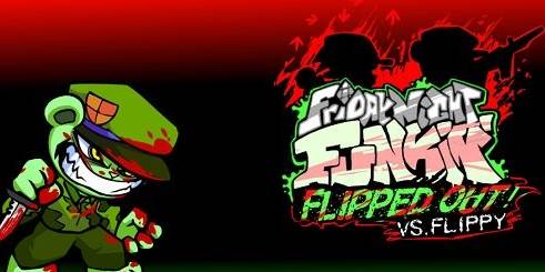 周五夜放克flippy腐化版游戏亮点