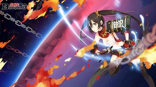 血族官方版游戏特色