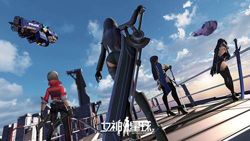 女神星球无限商店版3