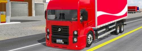 驾驶工作模拟器中文版游戏玩法