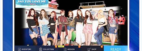 superstarjyp日服游戏特色