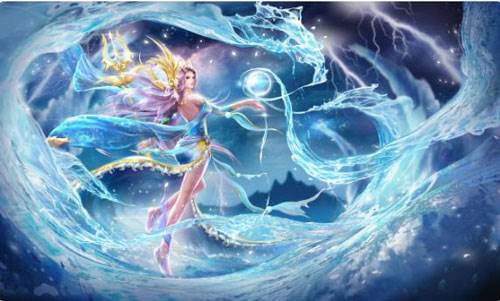 新斗罗大陆小米客户端波塞西介绍1