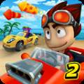 沙滩车竞速2内购破解版最新