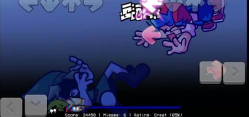 周五夜放克德芙模组最新版游戏亮点