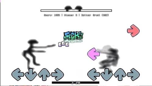 周五夜放克电摇小子模组最新版游戏亮点