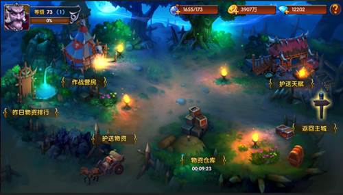 《魔之序曲》赏金猎人攻略(图1) 魔之序曲赏金猎人玩法1