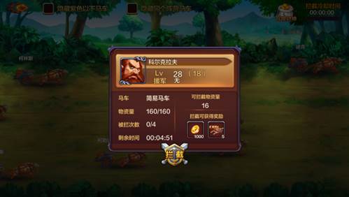 《魔之序曲》赏金猎人攻略(图12) 魔之序曲赏金猎人玩法6