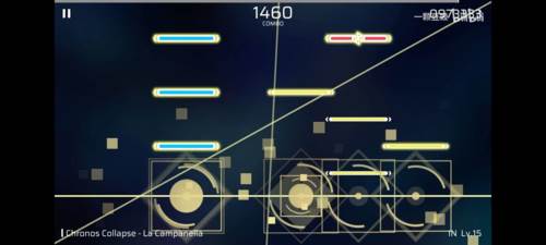 Phigros奇怪的冷知识7