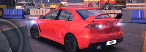 停车世界：驾驶模拟游戏亮点