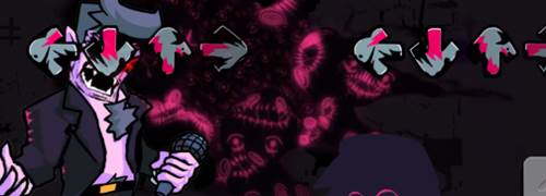 周五夜放克岳父腐化模组游戏特色