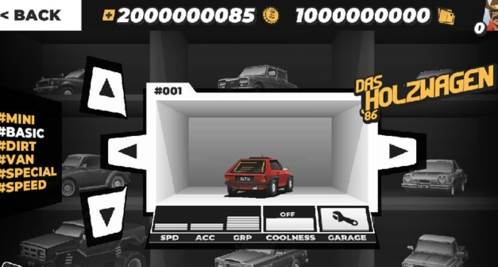 驾车远行汉化破解版宣传图1