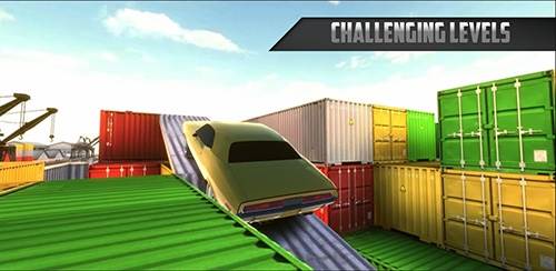 终极真实停车场最新版游戏模式