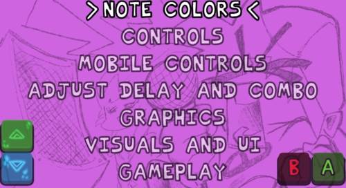 黑色星期五之夜腐化代翻板模组图片4