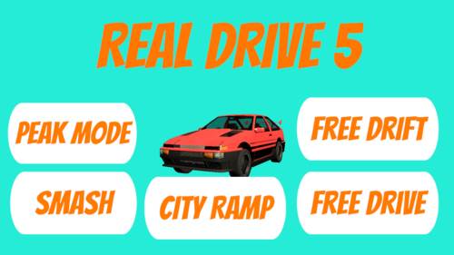 真正的物理汽车5手机版图片1