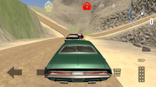 真正的物理汽车5手机版图片2