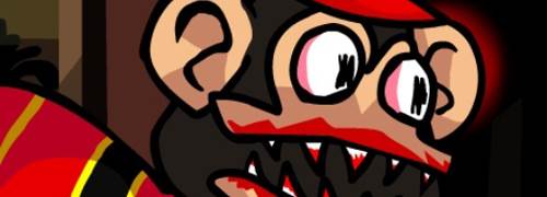 黑色星期五之夜黑暗欺骗版本游戏特色