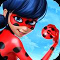 瓢虫雷迪跑酷无限蝴蝶版