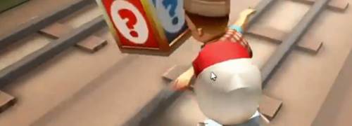 roblox地铁跑酷模拟器游戏优势