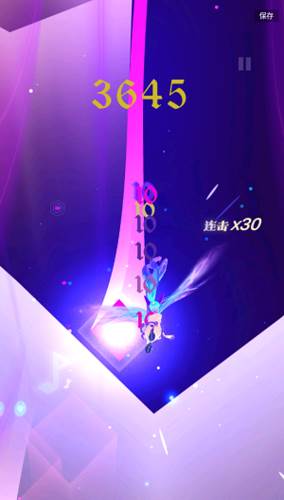 音速舞者最新版游戏亮点