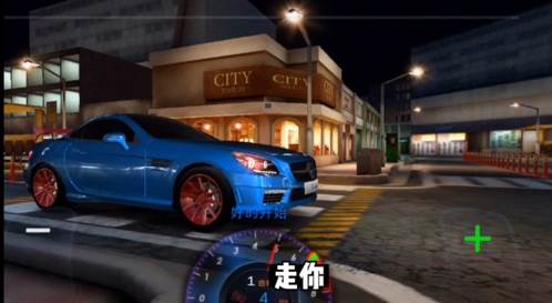 极速赛车俱乐部1