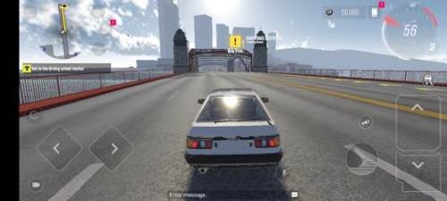 驾驶地带OL全车辆解锁版游戏特色