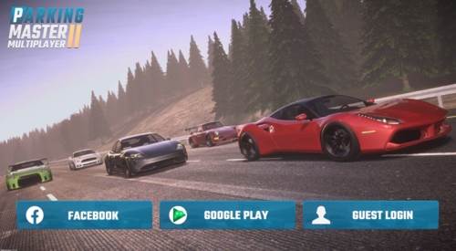 停车大师联机版2图片2