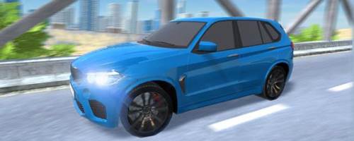 迷你宝马驾驶游戏优势