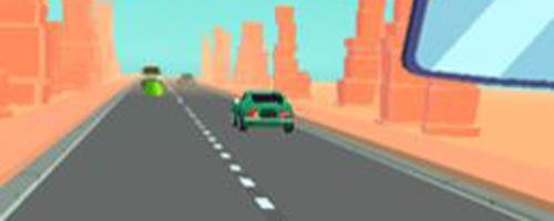 高峰期司机游戏特色