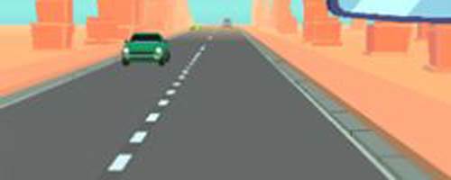 高峰期司机游戏体验