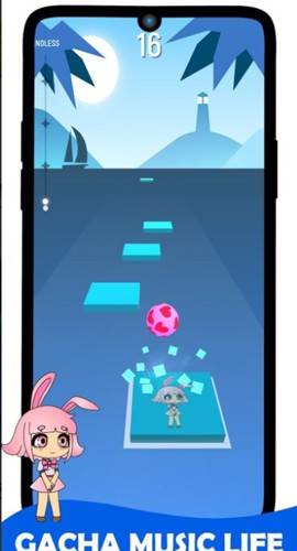 扭蛋音乐x扭蛋俱乐部图片