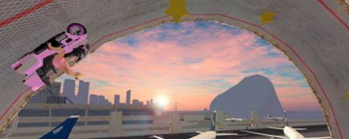 快速摩托车司机游戏优势