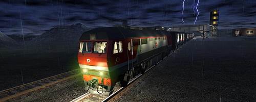 火车人生模拟器游戏玩法