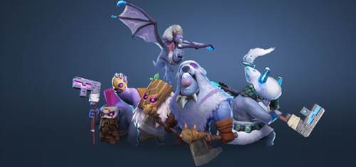 多多自走棋国际服种族介绍9