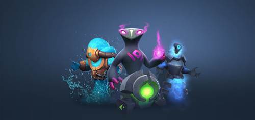 多多自走棋国际服种族介绍12