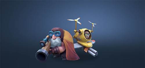 多多自走棋国际服种族介绍13