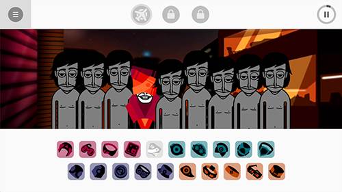 节奏盒子Arbox模组怎样玩