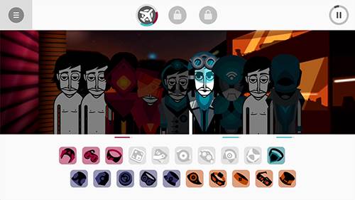 节奏盒子Arbox模组怎样玩4