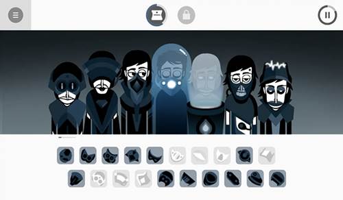 节奏盒子航空模组最新版游戏亮点