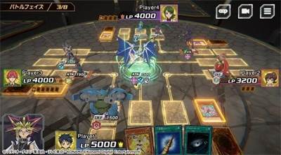 游戏王交叉对决2