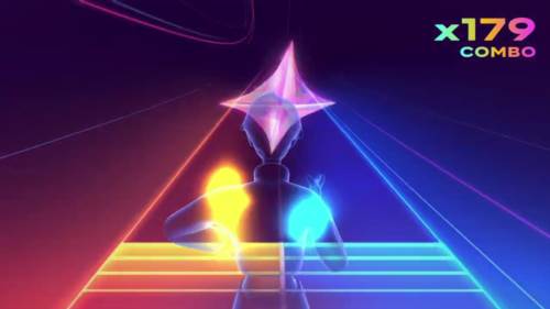 星动旋律破解版图片2