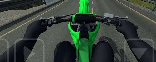 Wheelie Life2游戏体验